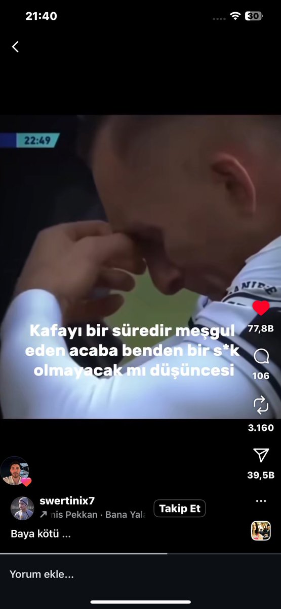 Miraç Korkmaz (@mirackorkmazzz) on Twitter photo 
