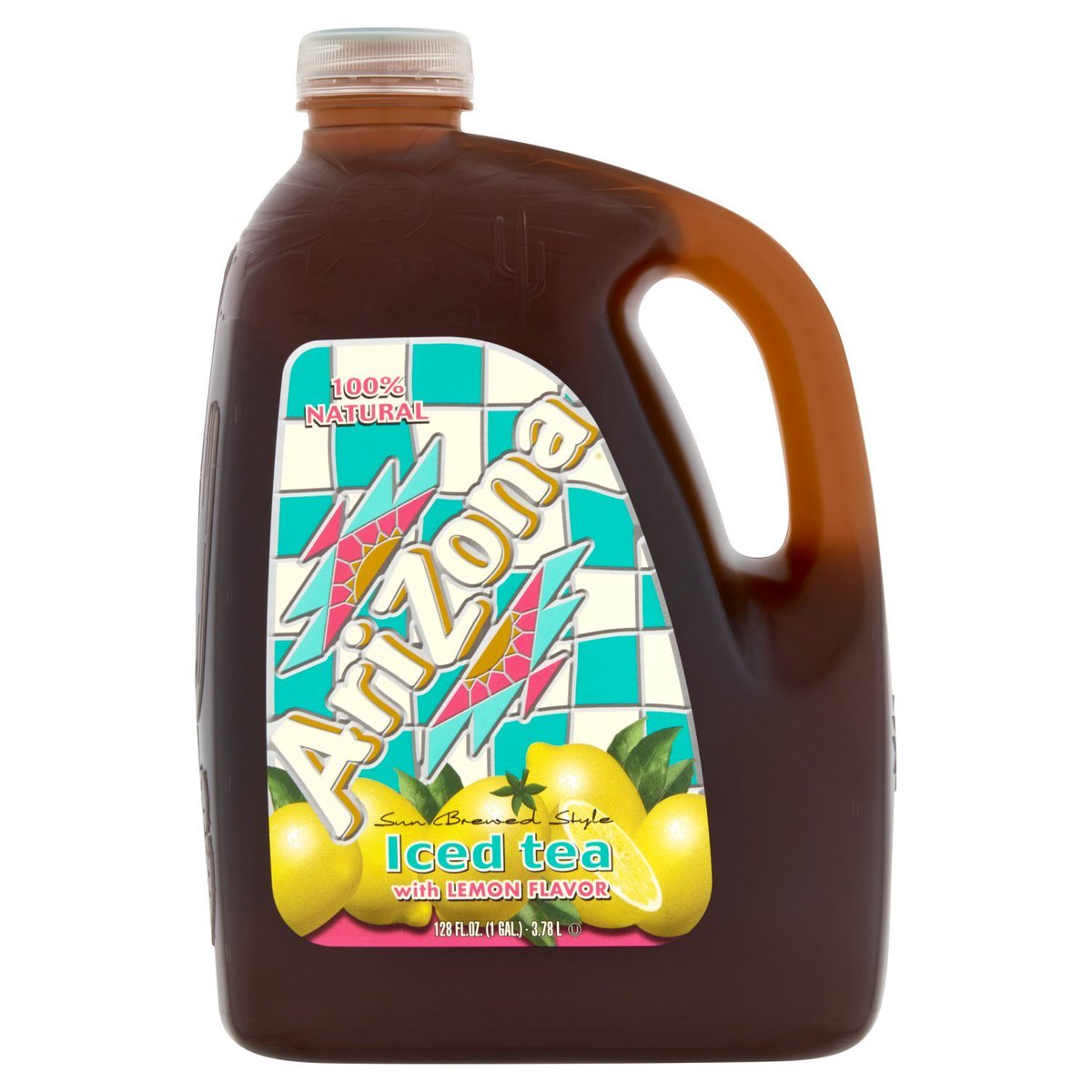 AriZona Iced Tea tweet media
