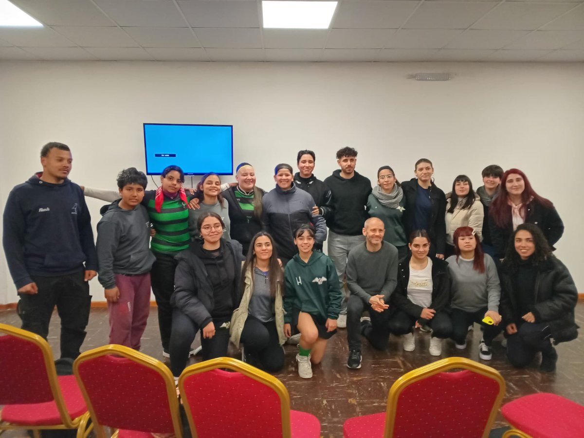 Rugby Clubes tweet media