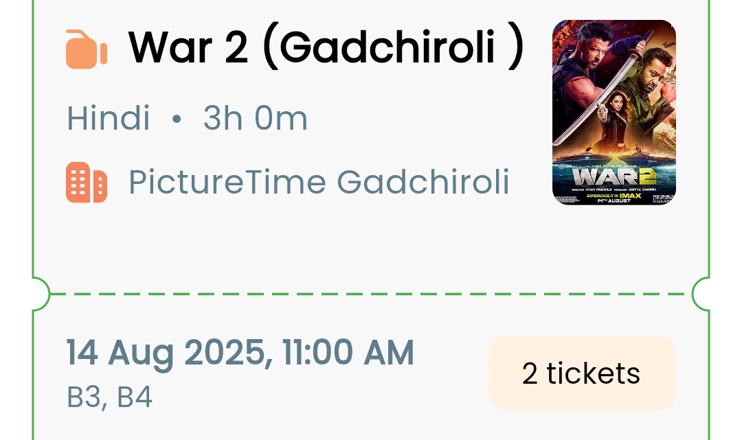 <a href="/trends_HRITHIK/">Greek God</a> <a href="/HRFCMumbai/">HR FC Mumbai ™</a> Small contribution from my side bro #war2