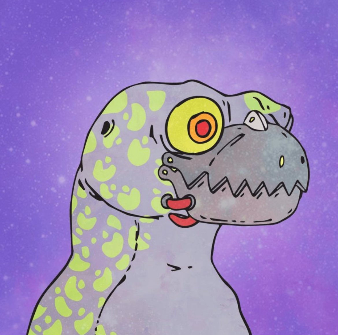 🟩 G-Dawg🦎 tweet media