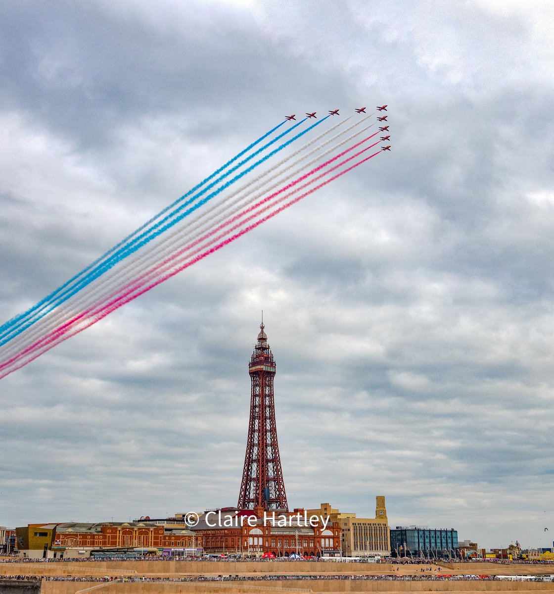 A few more from <a href="/BlackpoolAir/">Blackpool Airshow</a>