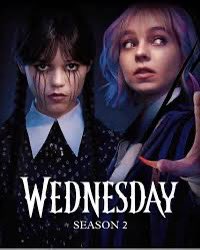 In the mood for a fantasy horror comedy?

Wednesday — Netflix’s hit series — is now streaming!

ChainAI can recommend it right from the app and even reward you for watching it on Netflix.

Start now at app.joinchainai.com