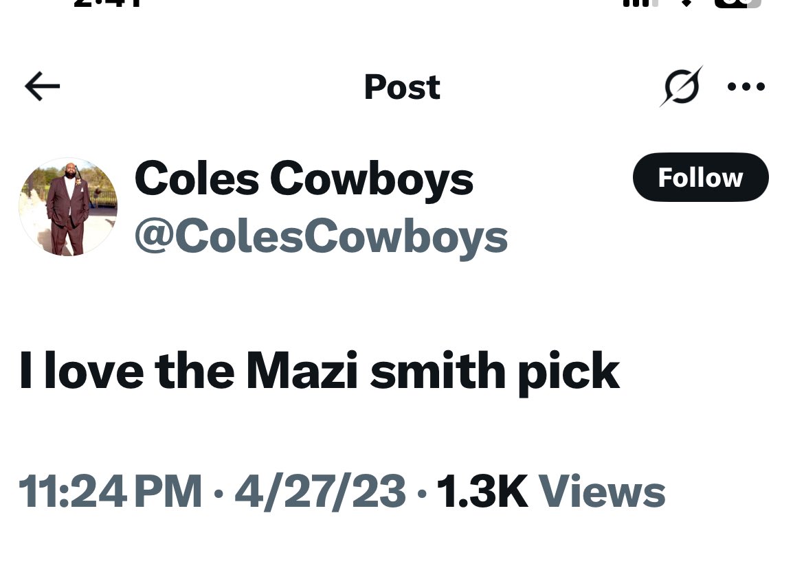 Mr. Philadelphia tweet media