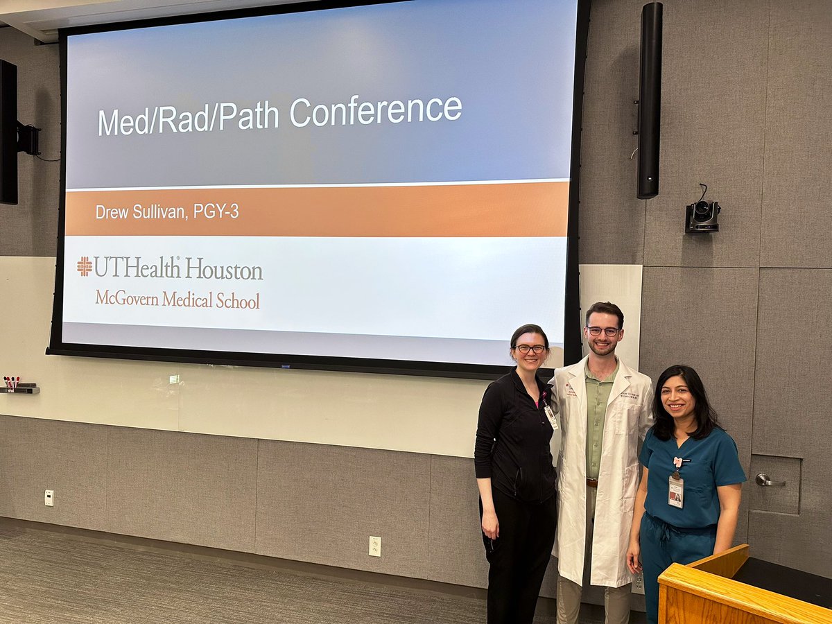 Andrew (Drew) Sullivan, M.D. tweet media