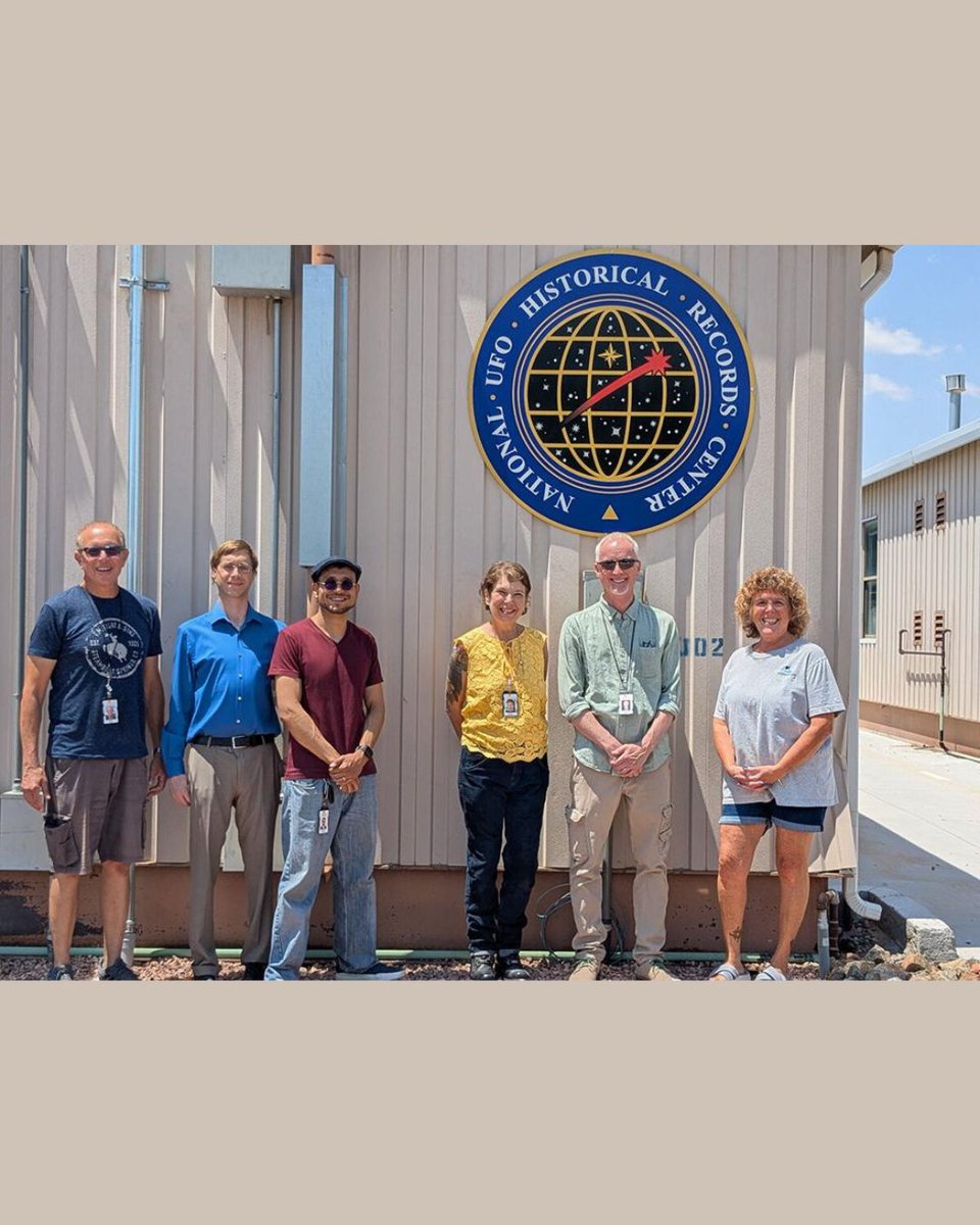 daniel_harary's tweet image. 🚨 This Week at The WOW! Signal News 🚨

Big things are happening in the world of Disclosure and Beyond 👽✨
** Tickets on Sale Now for the Fall 2025 Ancient Aliens LIVE! Tour
** Society for UAP Studies Unveils New Framework for UAP Research
** Updates from Danny Sheehan’s New…