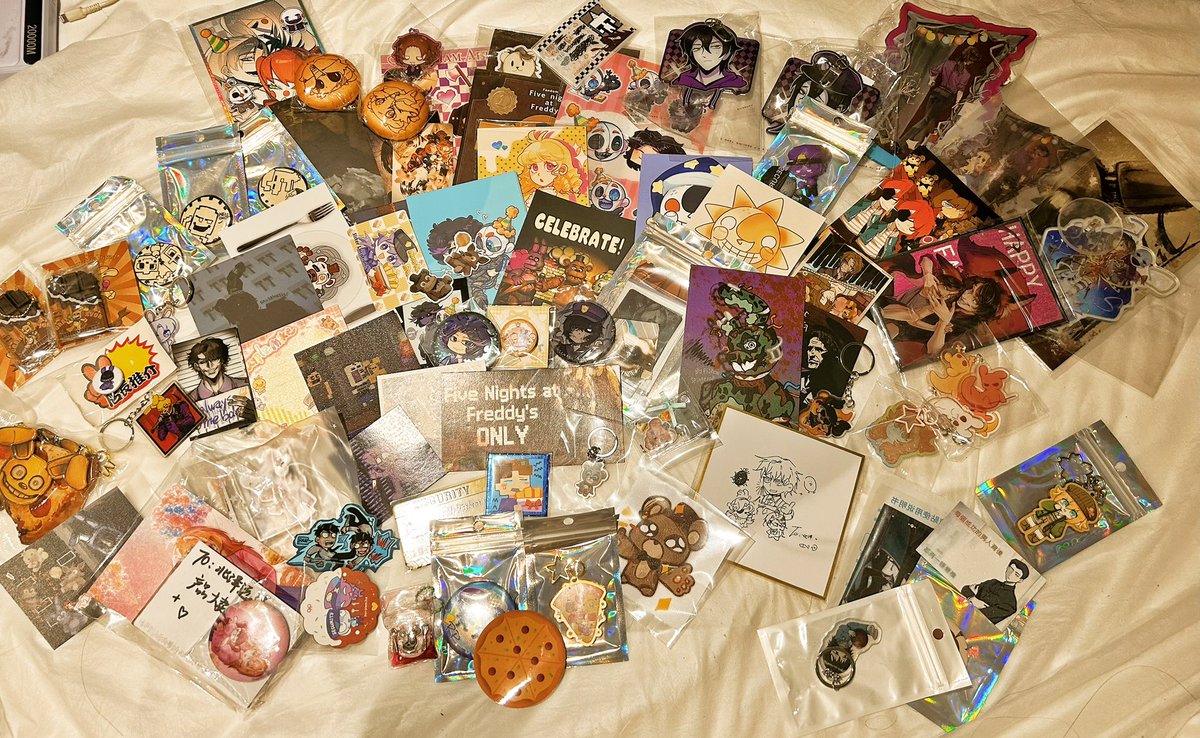 beizeyuanyang's tweet photo. five nights at freddy‘s ONLY https://t.co/k2CEslHoRJ
