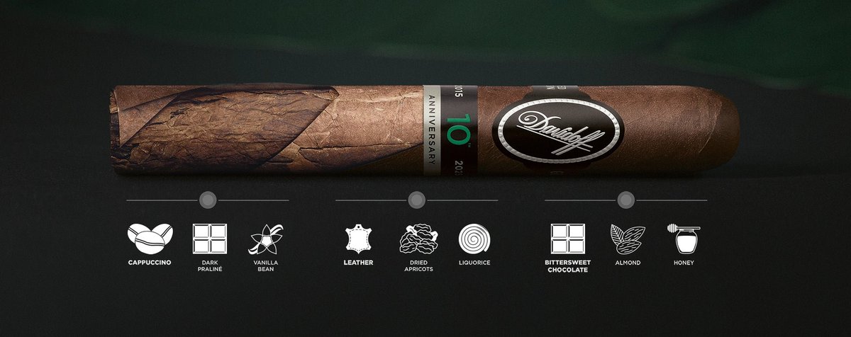 The BOTL Cast tweet media