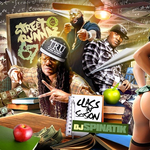 [Mixtape] Street Runnaz 67 :: #GetItLIVE! livemixtapes.com/mixtape/street… <a href="/LiveMixtapes/">LiveMixtapes</a> <a href="/DJSPINATIK/">DJ Spinatik</a>
