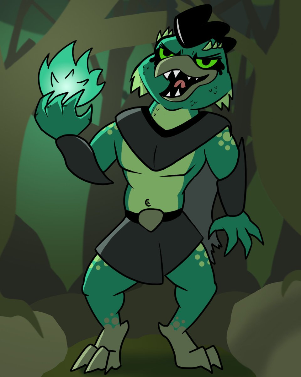 Tatz the Dragon tweet media
