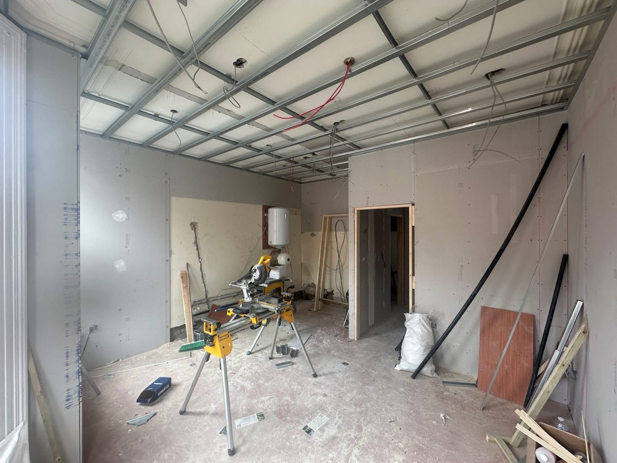 The Irish Joinery Company tweet media
