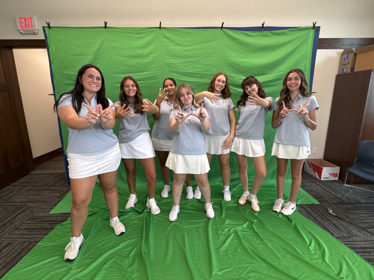 SHS Golden Warriors tweet media