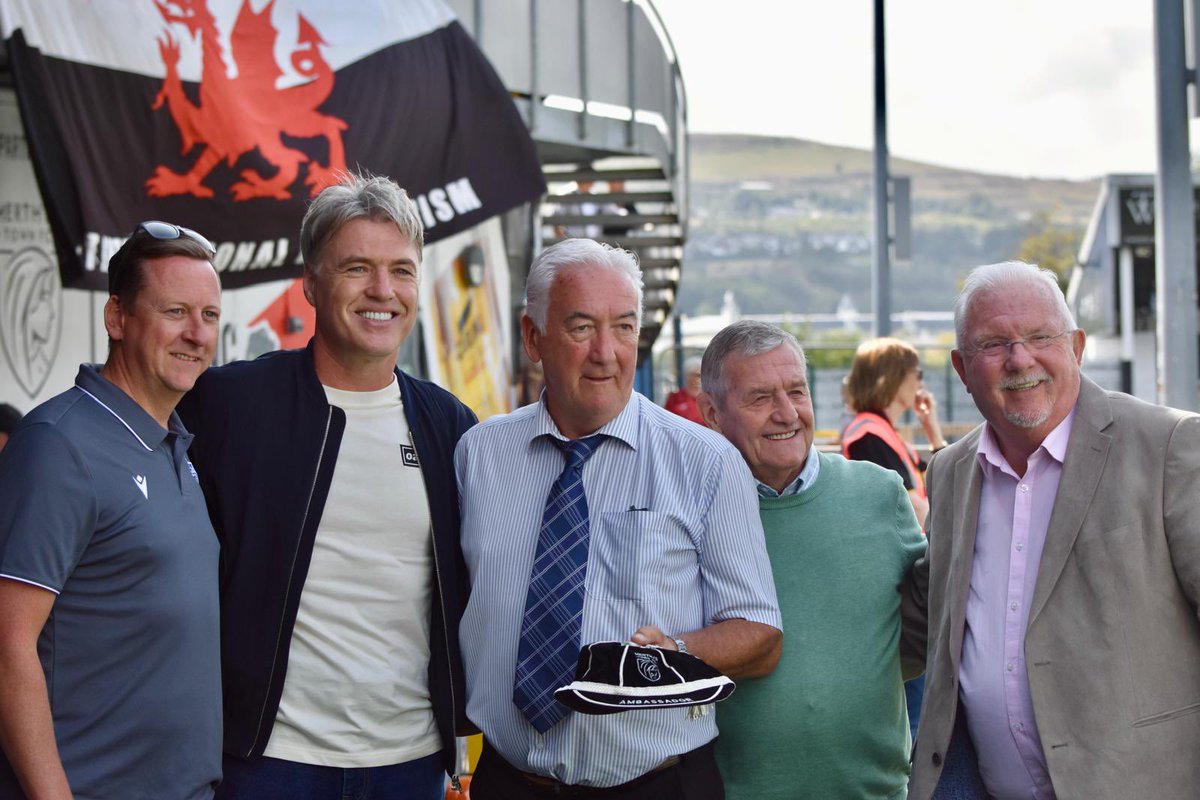 The Martyrs tweet media