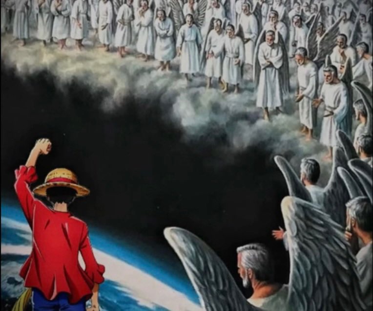 Saint Tyrone 🍙🎮 tweet media