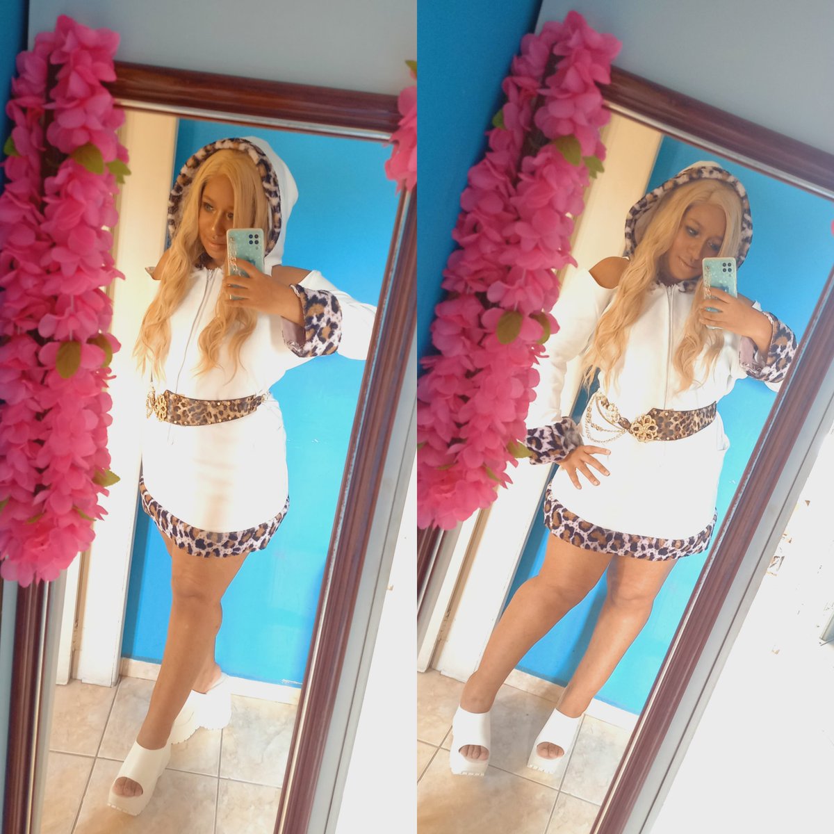 Amelie Magazine tweet media