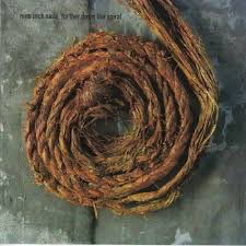Samuel_Ingram's tweet photo. @CCfunkandsoul @BBC6Music Always really liked Further Down The Spiral by Nine Inch Nails, favourite track was At The Heart Of It All (Composed by Aphex Twin). 

Incredible considering it was released in 1995 https://t.co/nuSzaQHOF3