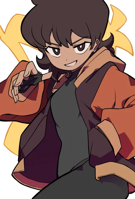 Thanks for the commission request( ◜𖥦◝ )