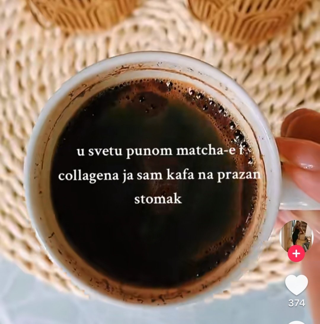 Moj izabrani doručak