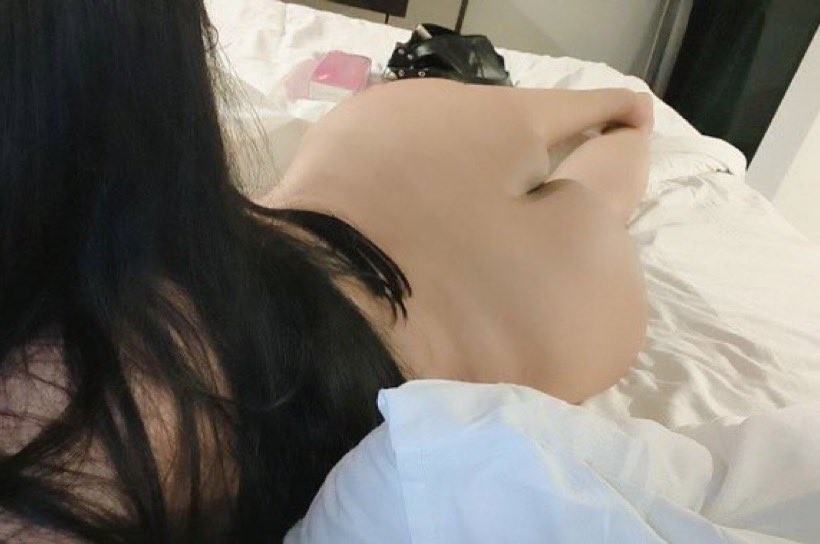 眠くなるまでdm❤︎

#裏垢女子 
#いいねでDM 
#彼氏募集中
#自撮り界隈
#パイ凸