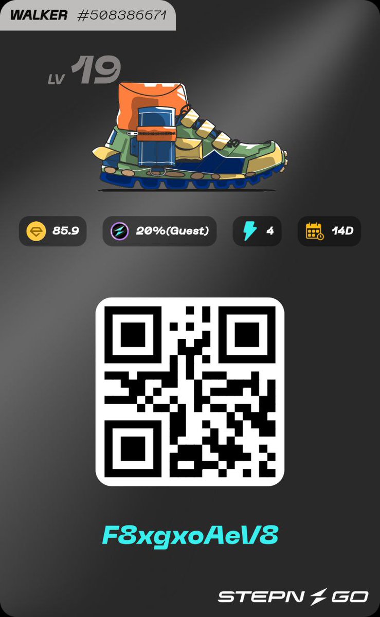 praketus's tweet photo. #Stepngo #Haus sneaker rental, 80x20, 4e:
F8xgxoAeV8
fALzYvrFfi
nw5TsJJNqR
fdEg4JzGfe https://t.co/X3gm9MBp6t