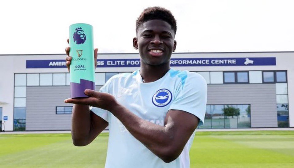 🚨 | فابريزيو رومانو:

منذ نوفمبر، عند كل اجتماع انتقالات بين إدارة مانشستر يونايتد وروبن اموريم، كانت الرسالة: "نحتاج لاعبين لديهم حدة/قوة بدنية"، هذه هي الكلمة المفتاحية، باليبا يُنظر إليه على أنه الخيار الأمثل لهذا الأسلوب.