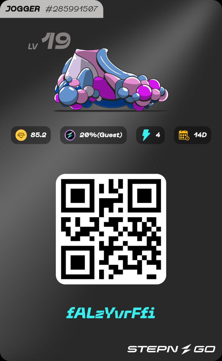 praketus's tweet photo. #Stepngo #Haus sneaker rental, 80x20, 4e:
F8xgxoAeV8
fALzYvrFfi
nw5TsJJNqR
fdEg4JzGfe https://t.co/X3gm9MBp6t