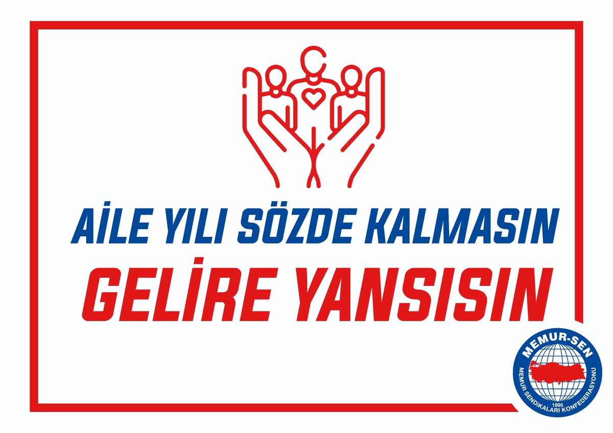 #MemurTeklifBekliyor