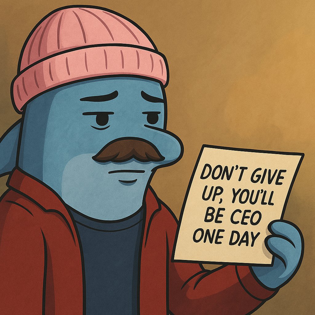 not every action needs a reaction boys.