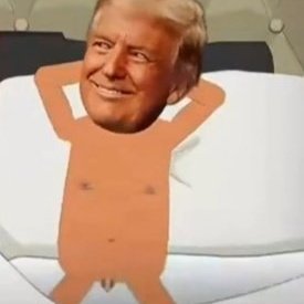 detwings48's tweet photo. @SpencerHakimian #TrumpHasNoBalls
#TACOTrump
#FuckTrump https://t.co/z1U9IkEV2b