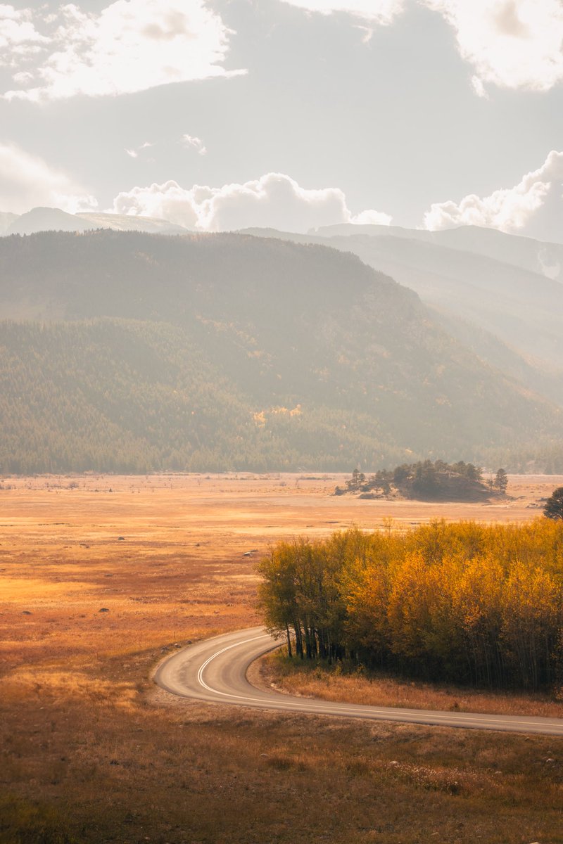 baker_vp's tweet photo. A drive through Rocky Mountain National Park 🏞️ 

#RockyMountainNationalPark
#ColoradoPhotography
#Colorado https://t.co/djJUMMzZHK