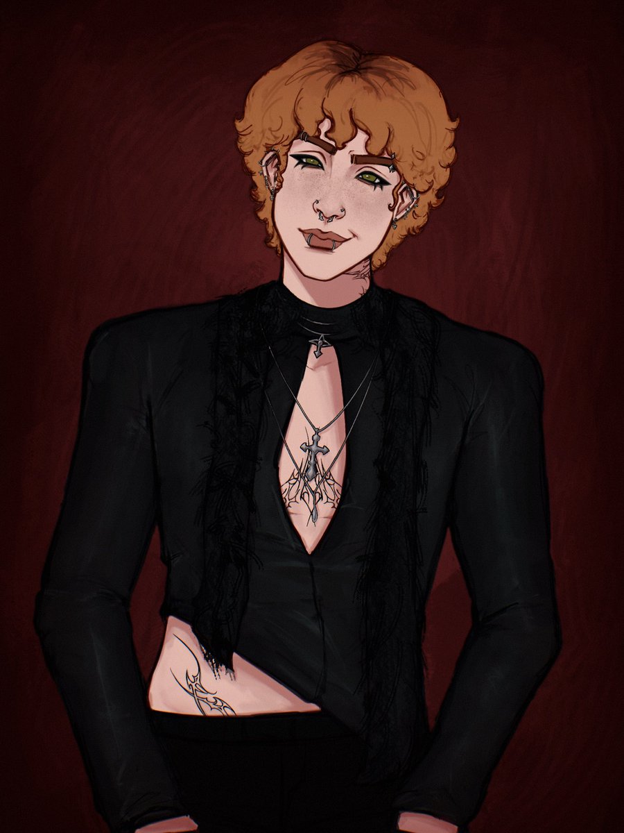 marcie ⚢ (@yuriw1ng) on Twitter photo “ heaven is in my stare
ain't gonna take you there 🥀 ”
haveee to share this beautiful commission i got of seraph by the wonderful <a href="/BATGlRL2000/">nova | c0mms open!</a> i love it sooo much
#dcoc #octwt “ heaven is in my stare
ain't gonna take you there 🥀 ”
haveee to share this beautiful commission i got of seraph by the wonderful <a href="/BATGlRL2000/">nova | c0mms open!</a> i love it sooo much
#dcoc #octwt