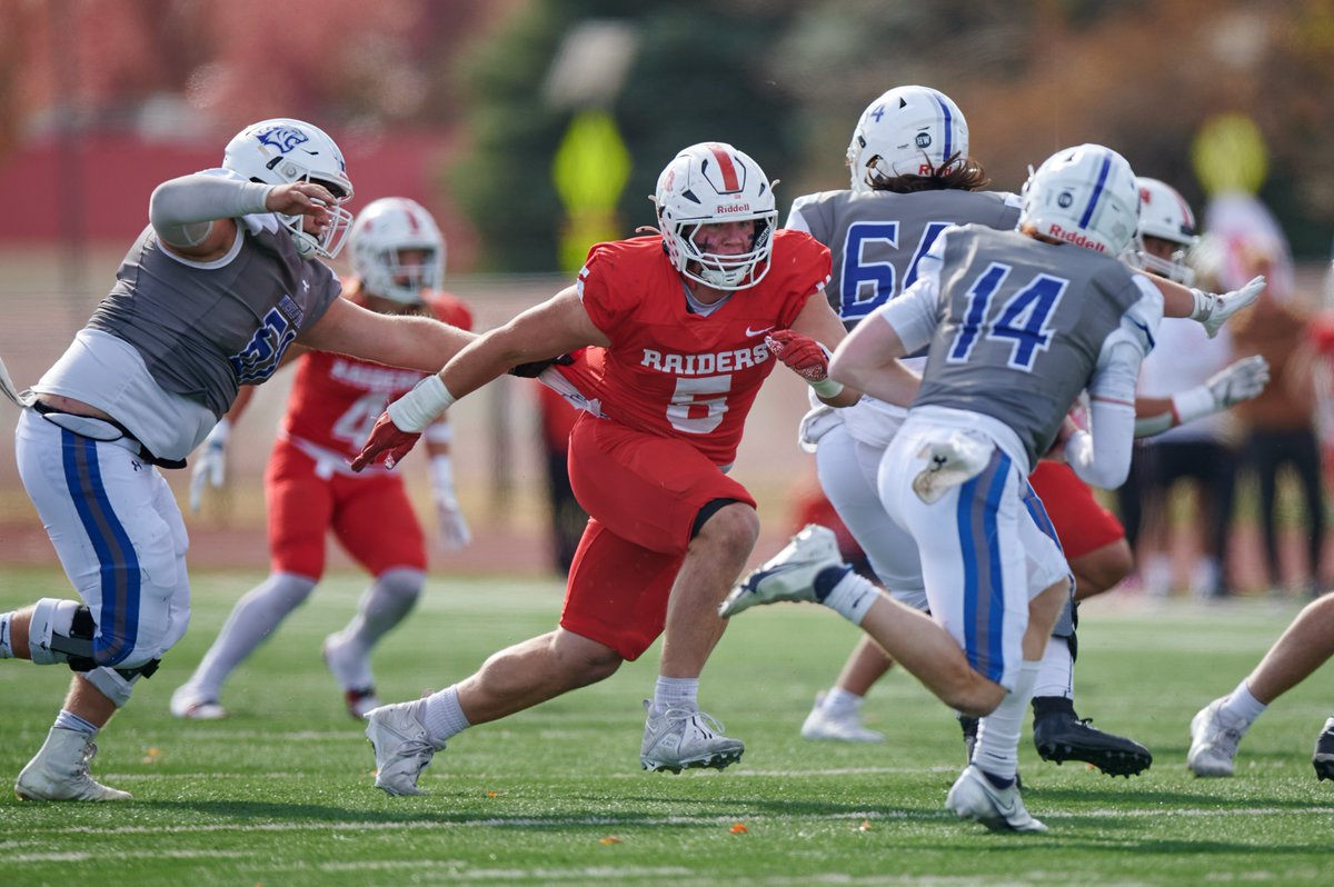 National Football Foundation tweet media