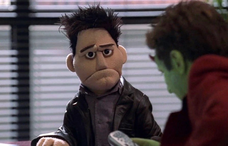 daily puppet tweet media