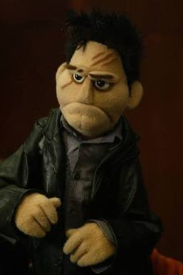 daily puppet tweet media