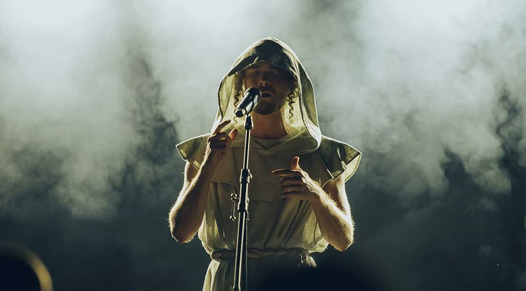 El Festival Nosaltres ens convida aquesta setmana a viure un vespre dedicat a la música més progressiva i electrònica de la mà de Gregotechno i el projecte guanyador de la Beca de creació del Festival
👉 ow.ly/we8f50WANfr