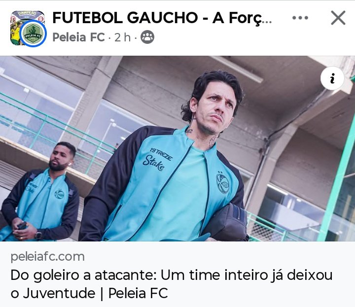ZecaZuero's tweet photo. Longe de mim querer comparar com o Juventude, seria no mínimo burrice.
Mas desde já muito obrigado pela homenagem, e se puder me mandarem um desses, agradeço. https://t.co/iubwFnROG5