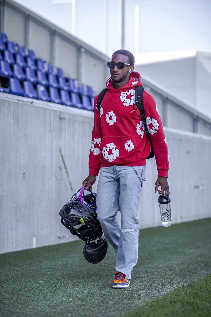 Vienna Vikings tweet media