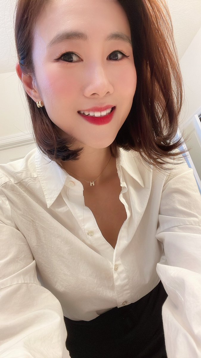 Yoo Jin Hwang, Ed.D tweet media