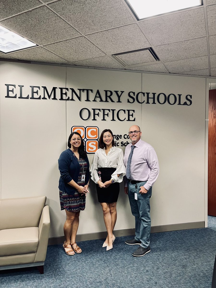 Yoo Jin Hwang, Ed.D tweet media