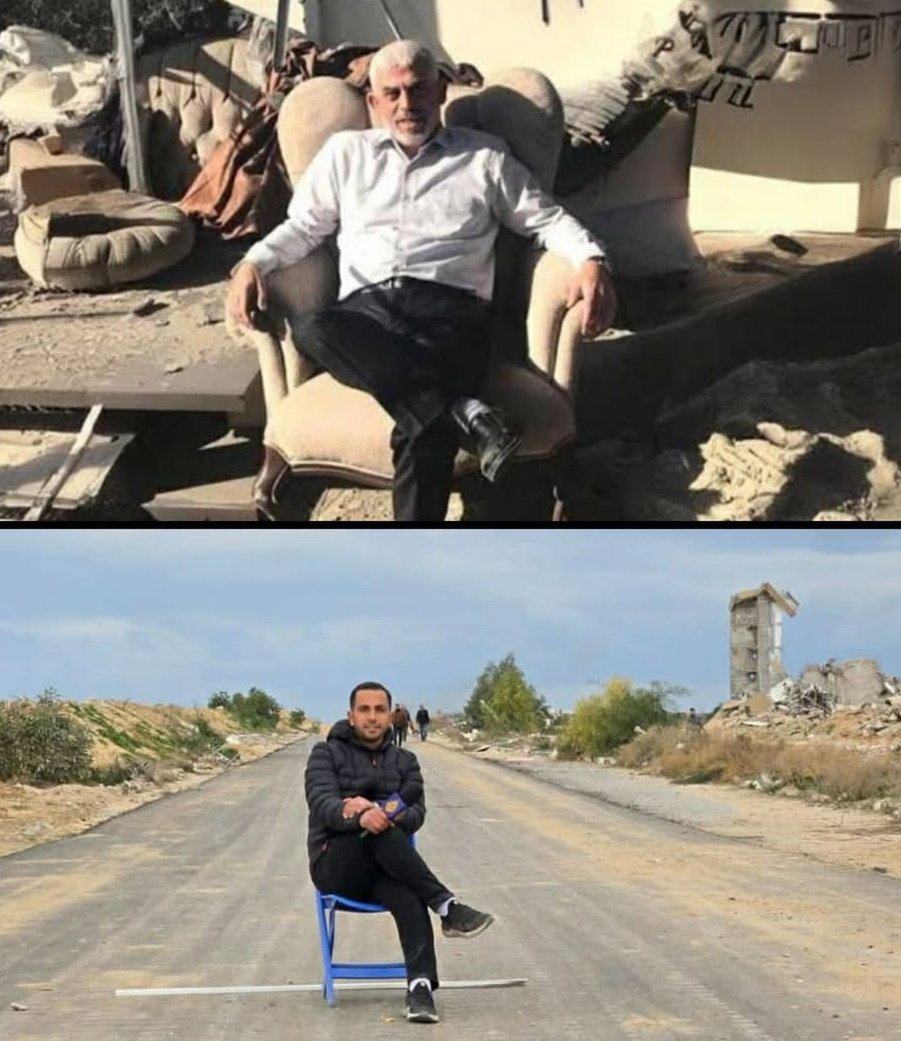 أبانا و أخانا
كيف لقلوبنا أن تتحمل كل هذا الفقد.!؟

يا ربّ اجبر مصابنا .. غيابكم كجرح لا يلتئم