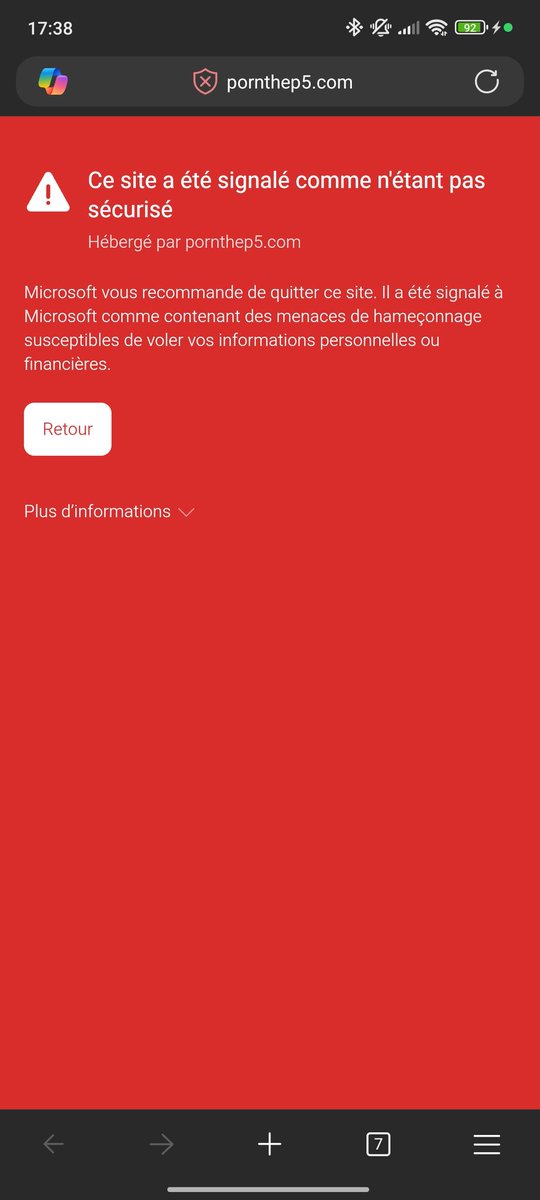 Attention 
Grosse arnaque/faille de sécurité sur Alltricks.com