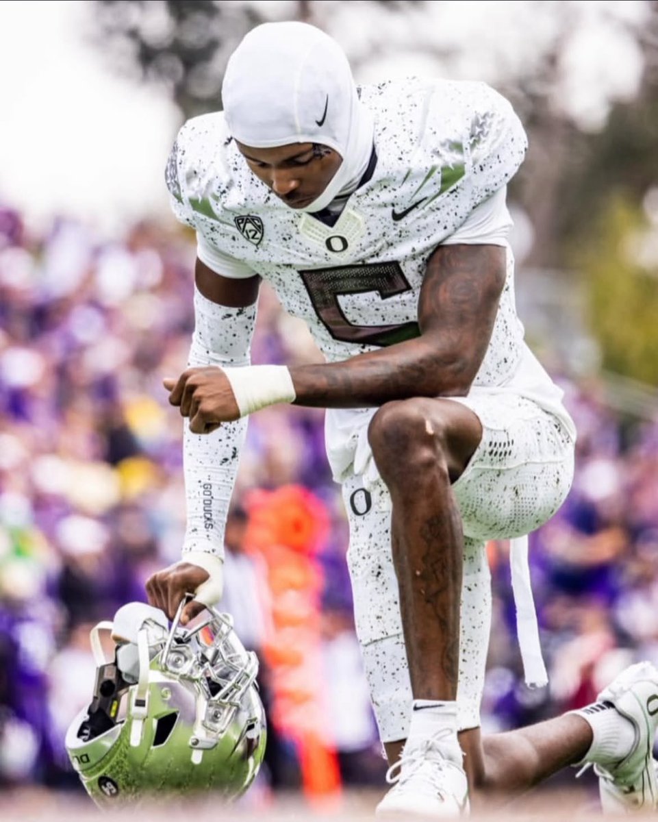 Happy Birthday Khyree Jackson 🦆