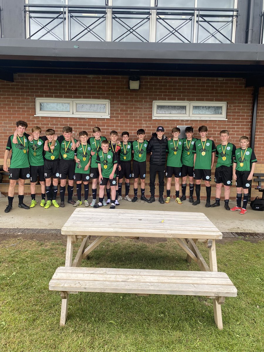 Page Celtic U15 ☘️ tweet media