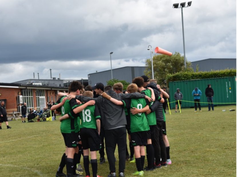 Page Celtic U15 ☘️ tweet media