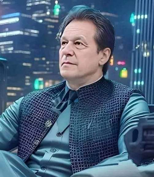عمران خان کے صحت کے لیے حوالے سے پوری قوم کو خدشات ہیں۔
دنیا کا کوئی قانون کسی کو علاج معالجے اور طبی معائنے سے نہیں روکتا۔
ہمارا مطالبہ ہے کہ خان صاحب کے ذاتی معالج کو جلد از جلد ان کے میڈیکل چیک اپ کی اجازت دی جائے۔

#KhanNeedsMedicalCheckUp