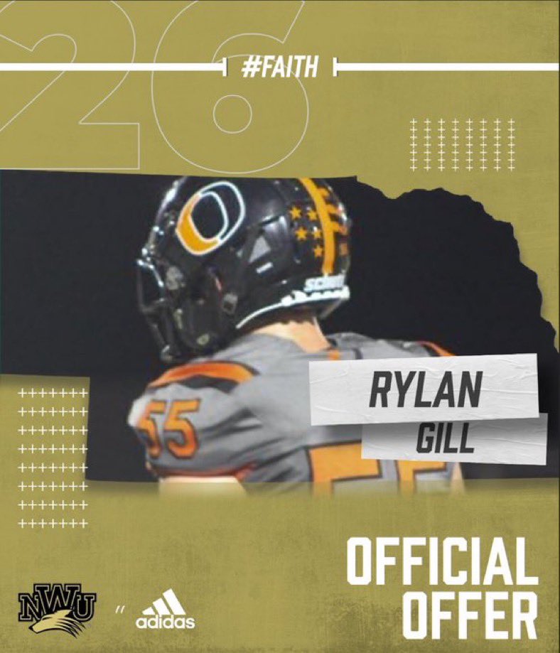 Rylan Gill tweet media