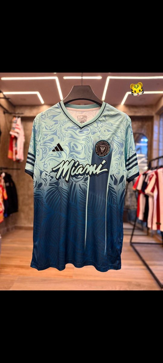 Sammy87138586's tweet photo. 🔥 Fresh Drop Alert! 🔥
Your team, your colors, your pride, we’ve got it all! 
From classic legends to the latest season jerseys, quality is 100% guaranteed.
📦 Nationwide delivery | 💳 Secure payment

📲 Reply or DM to grab yours today!
#JerseyPlug #SportsWear #FootballJerseys https://t.co/W9b5TfnsCa