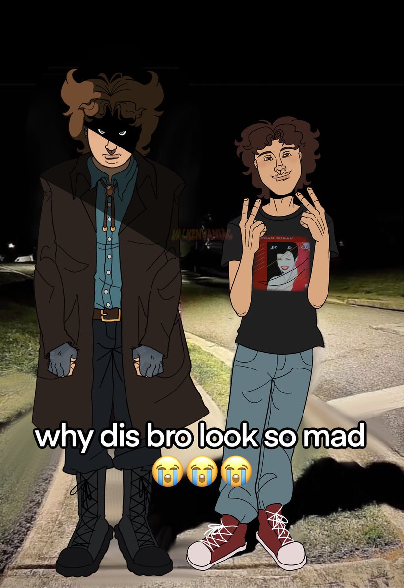 valkenbites's tweet photo. Dennis in his senior prom outfit + some other stupid doodles of him and his friend

#oc #ocart #ocs #originalcharacter #originalcharacters https://t.co/Ts5q9QEACd