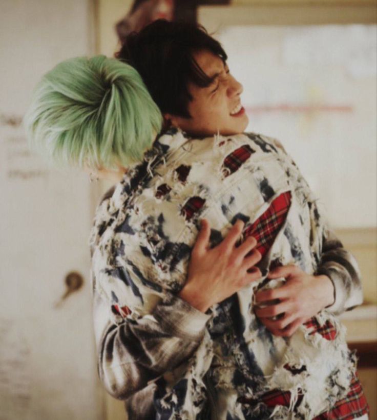 for my sanity                           for my insanity