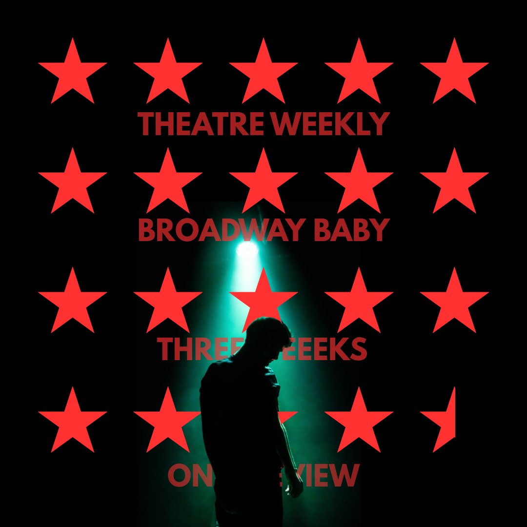 Patrick McPherson tweet media